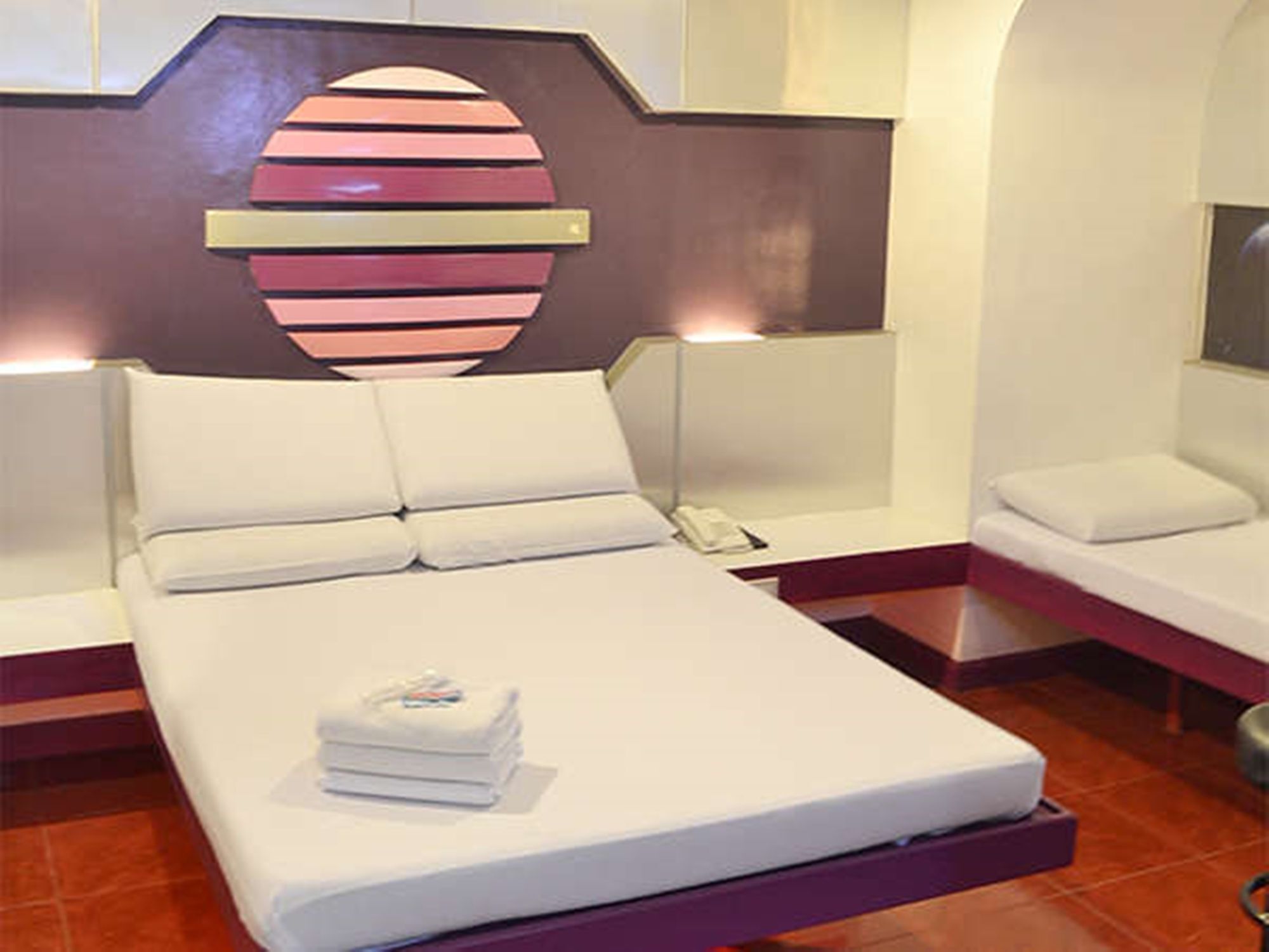 Astrotel Guadalupe Mandaluyong Esterno foto