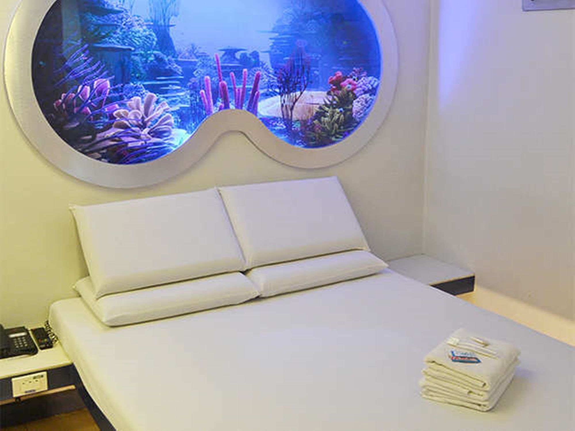 Astrotel Guadalupe Mandaluyong Esterno foto