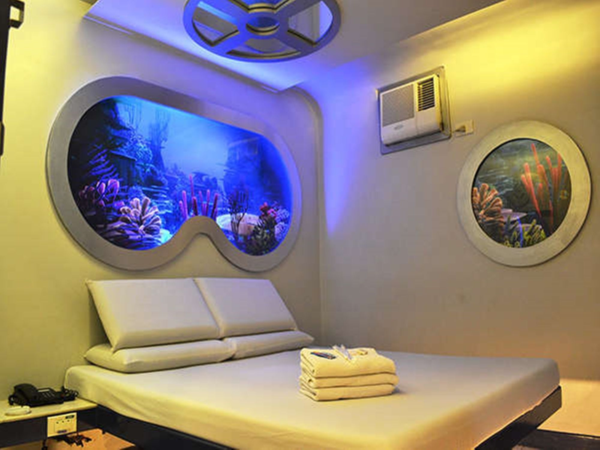 Astrotel Guadalupe Mandaluyong Esterno foto